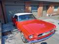 Ford Mustang 1964 1/2 code D Rouge - thumbnail 10