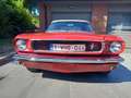 Ford Mustang 1964 1/2 code D Rood - thumbnail 12