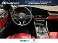 Alfa Romeo Giulia 2.2 Turbodiesel 210 CV AT8 AWD Q4 Veloce Argent - thumbnail 13