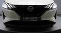 Nissan Qashqai 1.3 DIG-T mHEV 12V N-Connecta 4x2 Aut. 116kW Blanc - thumbnail 40
