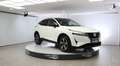 Nissan Qashqai 1.3 DIG-T mHEV 12V N-Connecta 4x2 Aut. 116kW Blanc - thumbnail 3