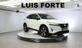 Nissan Qashqai 1.3 DIG-T mHEV 12V N-Connecta 4x2 Aut. 116kW Blanc - thumbnail 1