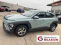 Hyundai KONA 1.0 TGDI Maxx 4x2 Verde - thumbnail 1
