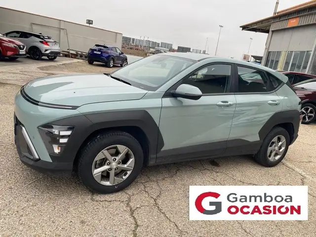 Hyundai KONA 1.0 TGDI Maxx 4x2