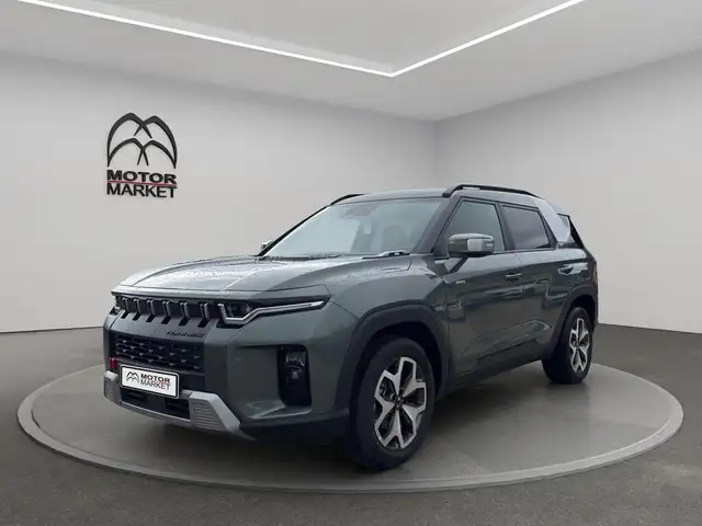 SsangYong Torres 1.5 turbo gdi Dream awd auto