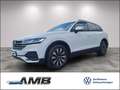 Volkswagen Touareg 3.0 TDI neuesMod./Luft/HuD/Navi/Standhzg Blanc - thumbnail 1