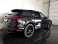 Audi e-tron 55 QUATTRO S-LINE BLACK EDITION *NP. € 100.513,-- / SKY / 21 ZOLL / AHV & KAMERA / ASS PAKET TOUR / LICHTPAKET PLUS* Schwarz - thumbnail 2
