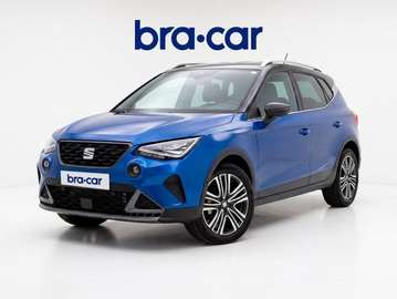 1.0 TSI 85kW (115CV) FR XM