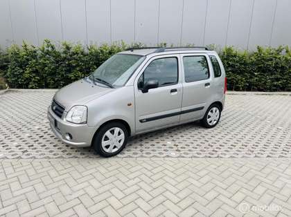 Suzuki Wagon R+ 1.3 GLX
