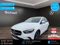 Mercedes-Benz B 180 B 180 PROGR+MBUX+360°+LED+EASY-P+ASSIST+CARPLAY+ Weiß - thumbnail 1