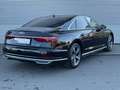 Audi A8 60 TFSIe QUATTRO+HUD+360°+ Zwart - thumbnail 5