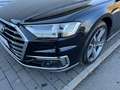 Audi A8 60 TFSIe QUATTRO+HUD+360°+ Zwart - thumbnail 8