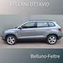 Skoda Karoq 1.6 TDI SCR DSG SportLine Gris - thumbnail 3