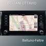 Skoda Karoq 1.6 TDI SCR DSG SportLine Gris - thumbnail 9