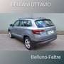 Skoda Karoq 1.6 TDI SCR DSG SportLine Gris - thumbnail 7