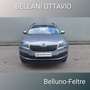 Skoda Karoq 1.6 TDI SCR DSG SportLine Gris - thumbnail 2