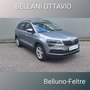 Skoda Karoq 1.6 TDI SCR DSG SportLine Gris - thumbnail 1