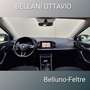 Skoda Karoq 1.6 TDI SCR DSG SportLine Gris - thumbnail 11