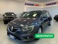 Renault Megane 1.5 Blue dci Duel2 115CV my19 Neopatentati Grau - thumbnail 1