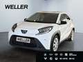 Toyota Aygo X Play *ACC*Kamera*CarPlay*DAB*Spurhalteass* Weiß - thumbnail 1