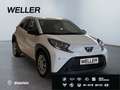 Toyota Aygo X Play *ACC*Kamera*CarPlay*DAB*Spurhalteass* Weiß - thumbnail 4