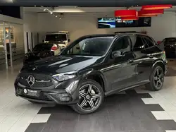 Mercedes-Benz GLC 400 e 4M AMG*PremiumPlus*Pano*Head Up*
