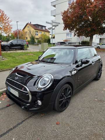Imagine MINI Cooper S Mini Cooper S Aut.