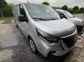Nissan Primastar n-connecta L2H1 3t1 Fourgon Argent - thumbnail 5