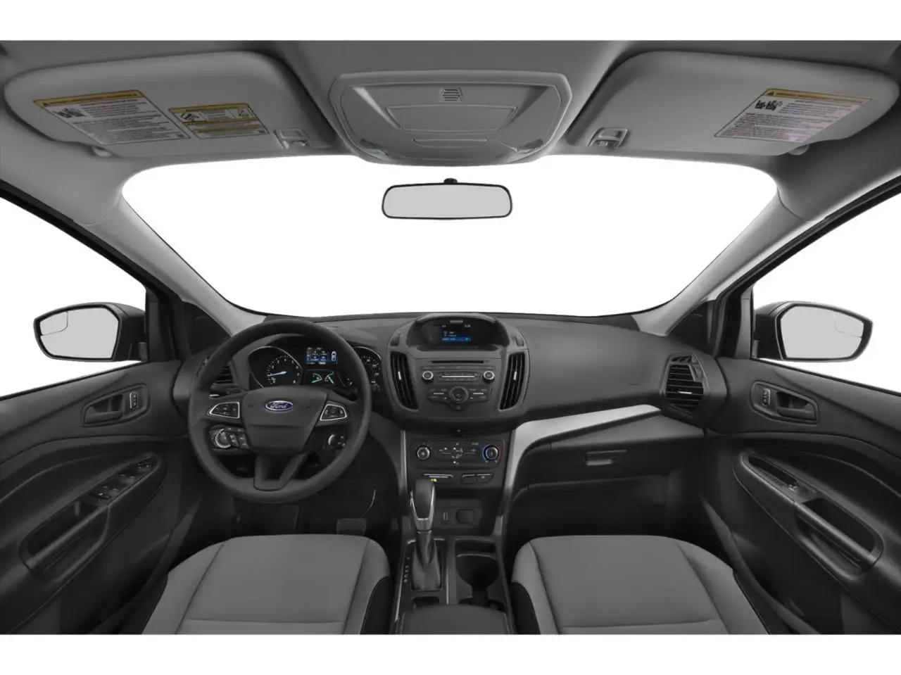 Ford Escape снимка Ford Escape