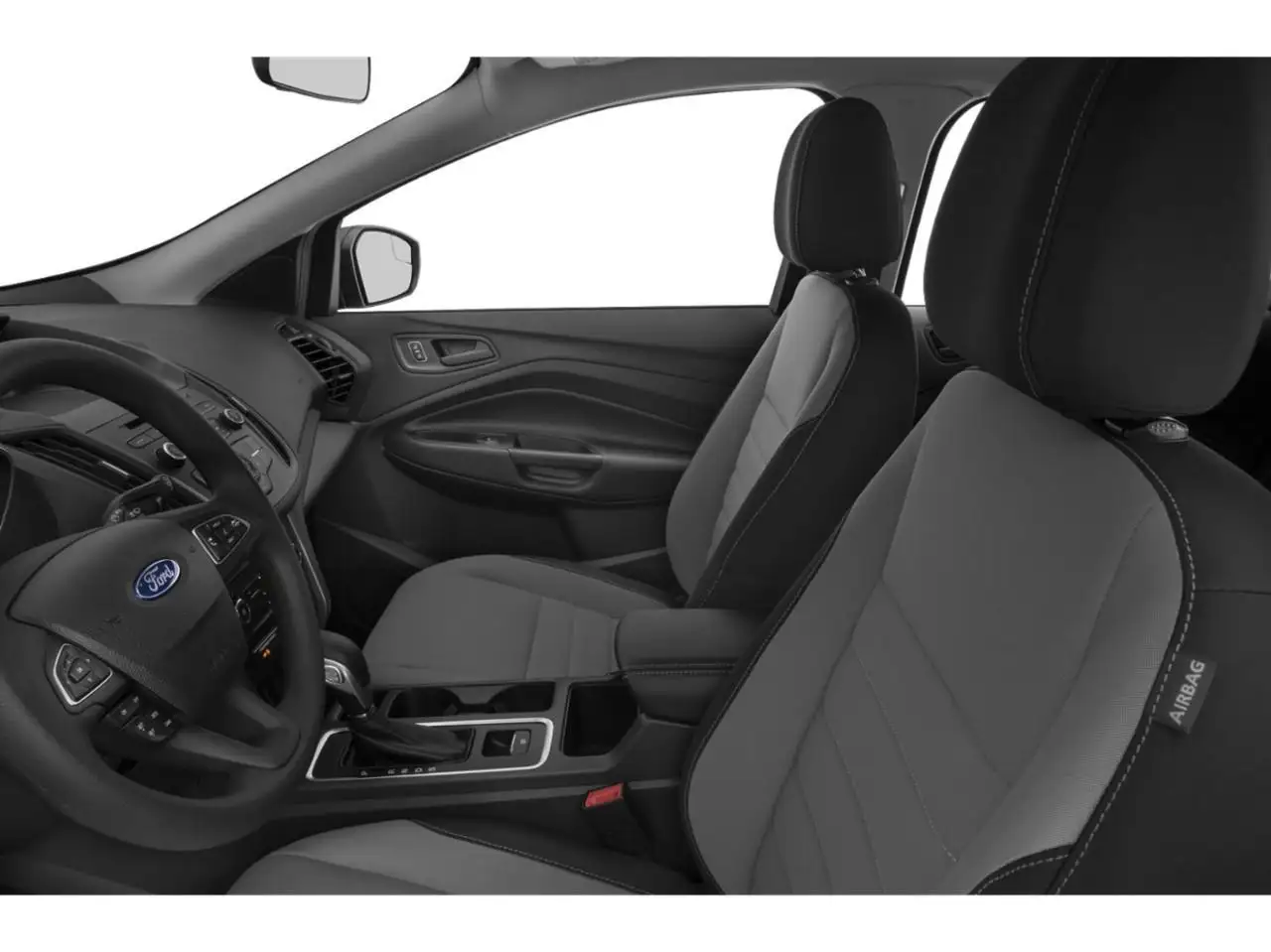 Ford Escape снимка Ford Escape