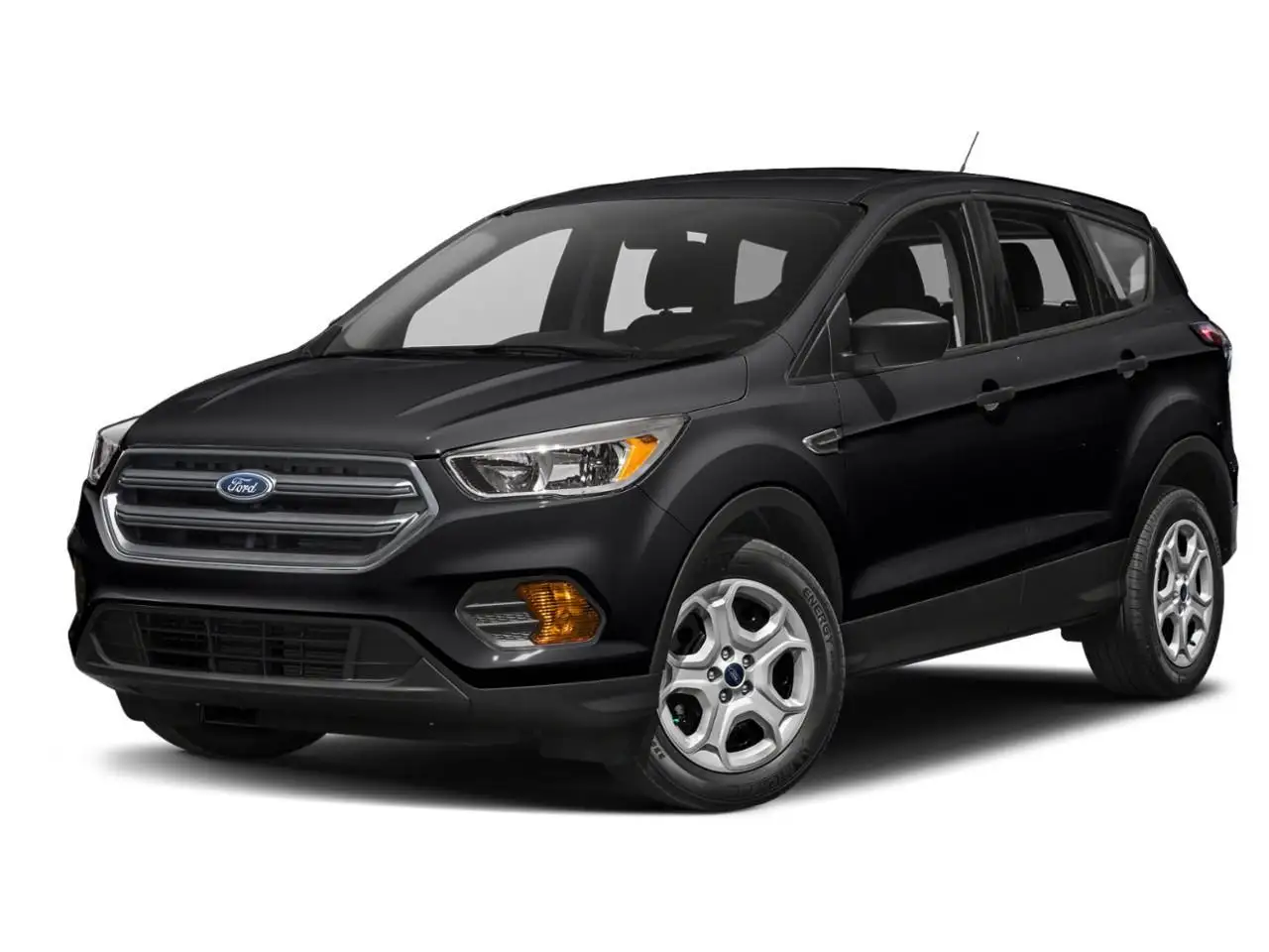 Ford Escape снимка Ford Escape
