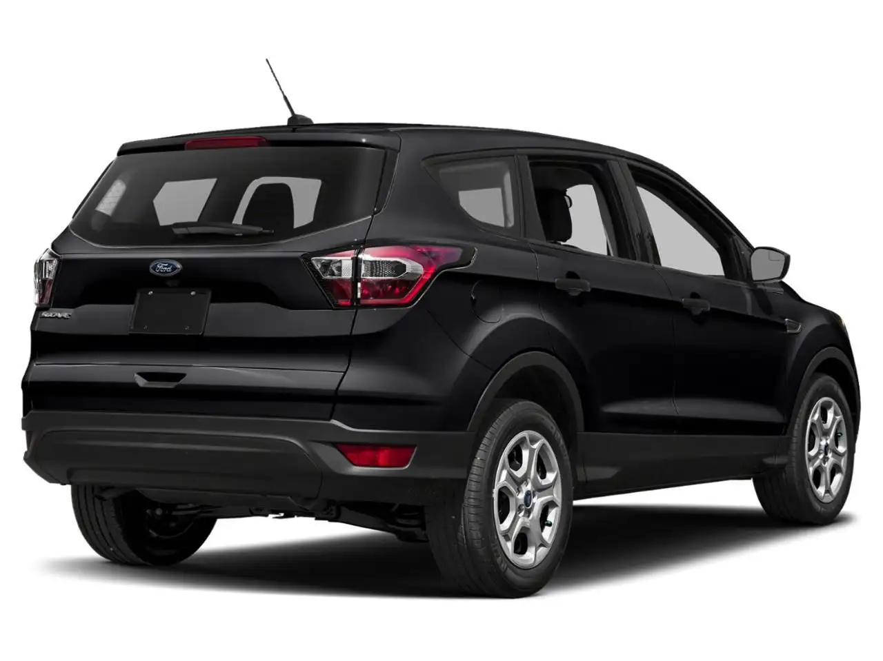 Ford Escape снимка Ford Escape