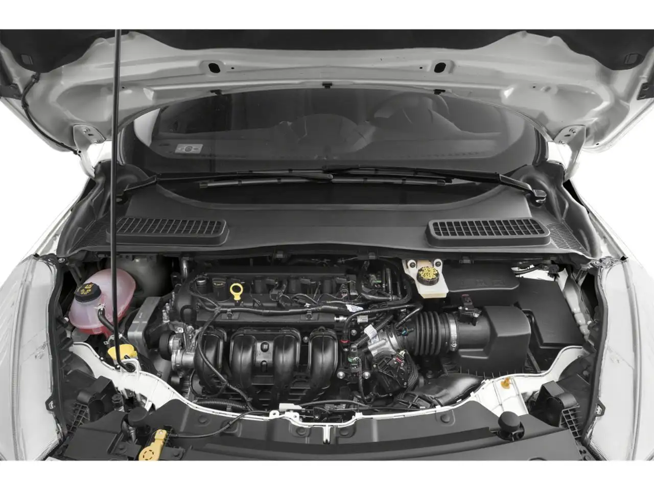 Ford Escape снимка Ford Escape