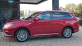 Mitsubishi Outlander Plug-In Hybrid 4WD Kamera AHK Rot - thumbnail 4