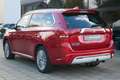 Mitsubishi Outlander Plug-In Hybrid 4WD Kamera AHK Rot - thumbnail 6