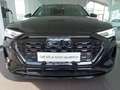 Audi Q8 55 e-tron quattro business Schwarz - thumbnail 3