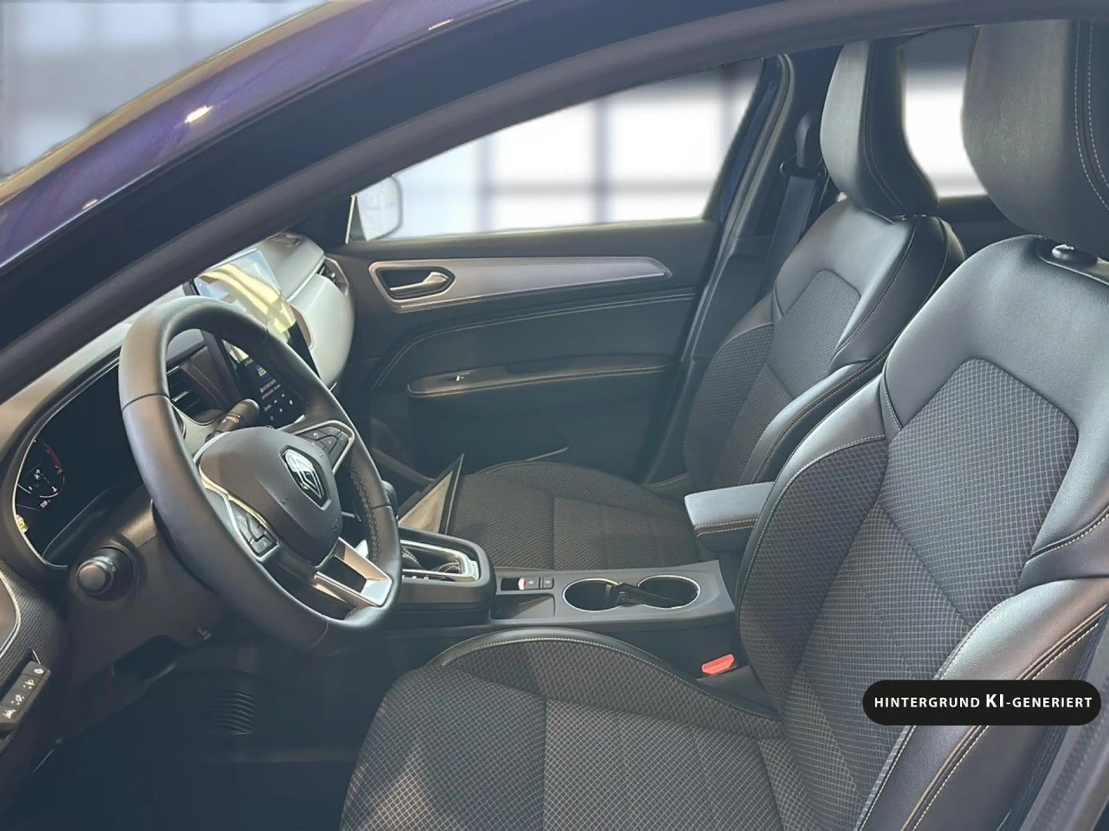 Renault Arkana Techno Sportpaket Bluetooth Navi LED Klima — photo 10