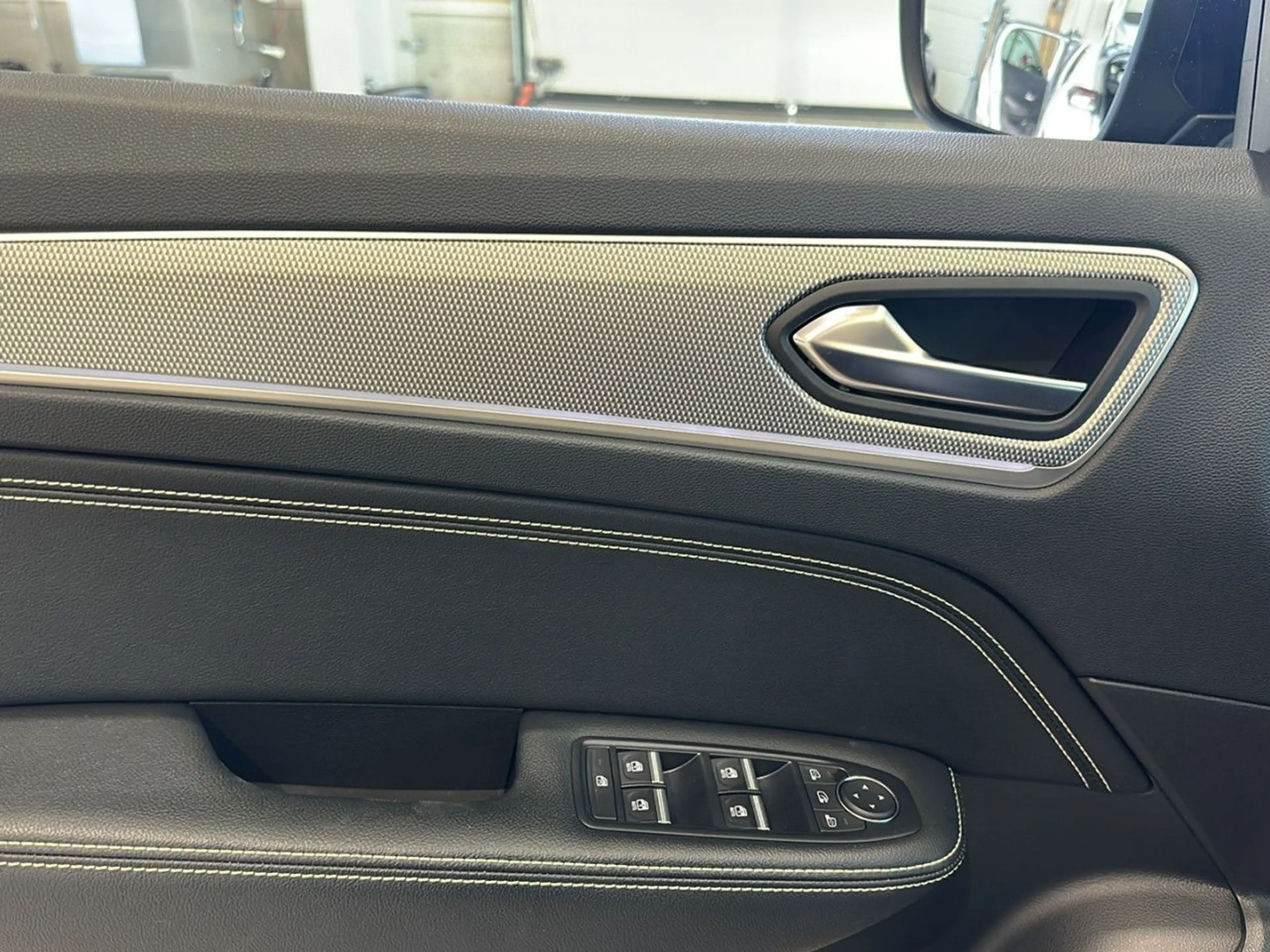 Renault Arkana Techno Sportpaket Bluetooth Navi LED Klima — photo 9