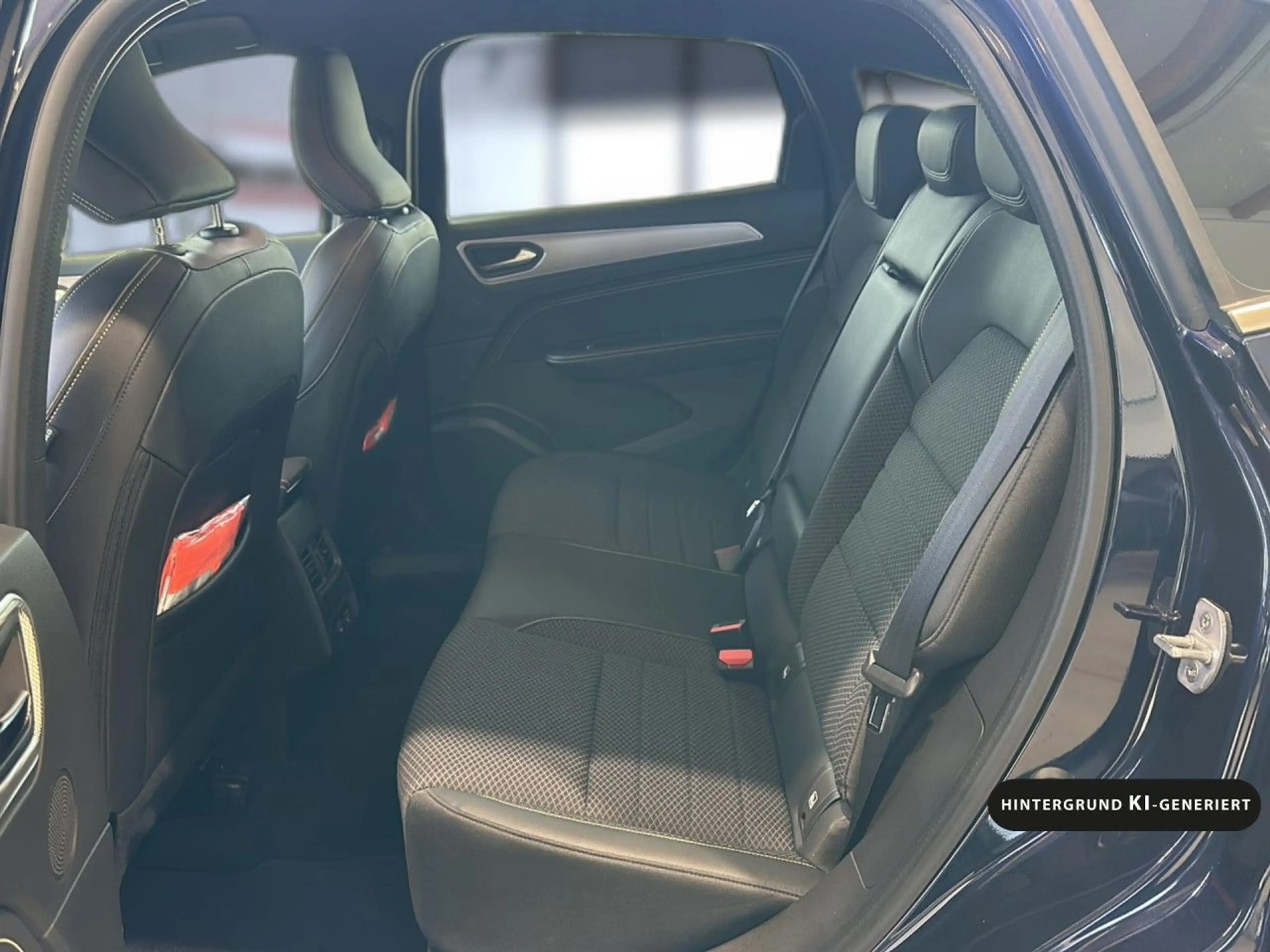 Renault Arkana Techno Sportpaket Bluetooth Navi LED Klima — photo 15