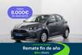 Toyota Yaris 120H 1.5 Active Plus Plateado - thumbnail 1