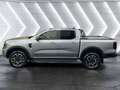 Ford Ranger Wildtrak 2,0L *inkl. Rollo* 20 Zoll Silber - thumbnail 2