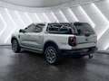 Ford Ranger Wildtrak | 2,0L Diesel | inkl. Hardtop Silber - thumbnail 3