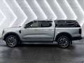 Ford Ranger Wildtrak | 2,0L Diesel | inkl. Hardtop Silber - thumbnail 2