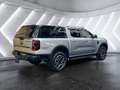 Ford Ranger Wildtrak | 2,0L Diesel | inkl. Hardtop Silber - thumbnail 5