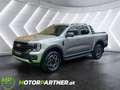 Ford Ranger Wildtrak 2,0L *inkl. Rollo* 20 Zoll Silber - thumbnail 1