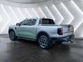 Ford Ranger Wildtrak 2,0L *inkl. Rollo* 20 Zoll Silber - thumbnail 3