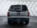 Ford Ranger Wildtrak | 2,0L Diesel | inkl. Hardtop Silber - thumbnail 4