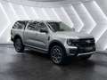 Ford Ranger Wildtrak | 2,0L Diesel | inkl. Hardtop Silber - thumbnail 7