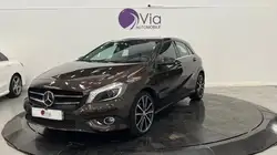 Mercedes-Benz Classe A A180  A 180  108 cv BlueEfficiency / GPS / BLUETOOTH