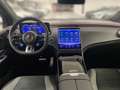 Mercedes-Benz EQE SUV EQE 43 4M SUV AMG*Panoram*Distronic*360*AIRMATIC Fekete - thumbnail 10